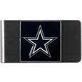 Dallas Cowboys Steel Money Clip